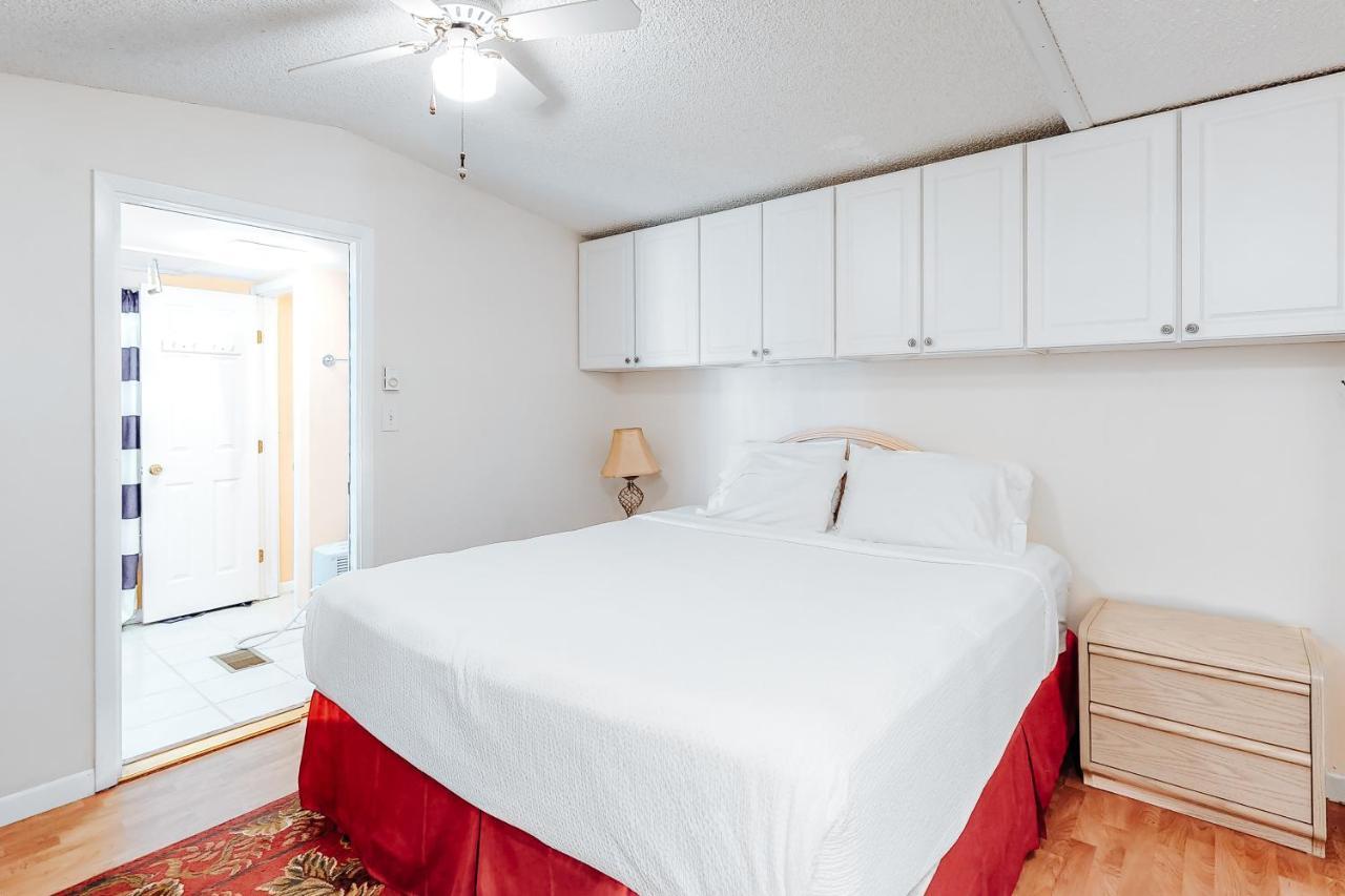 Long Island Village Unit 638 Sand Dollar Drive Port Isabel Exterior foto