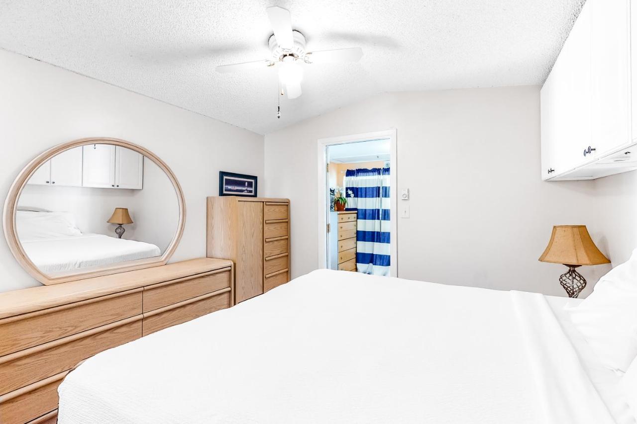 Long Island Village Unit 638 Sand Dollar Drive Port Isabel Exterior foto