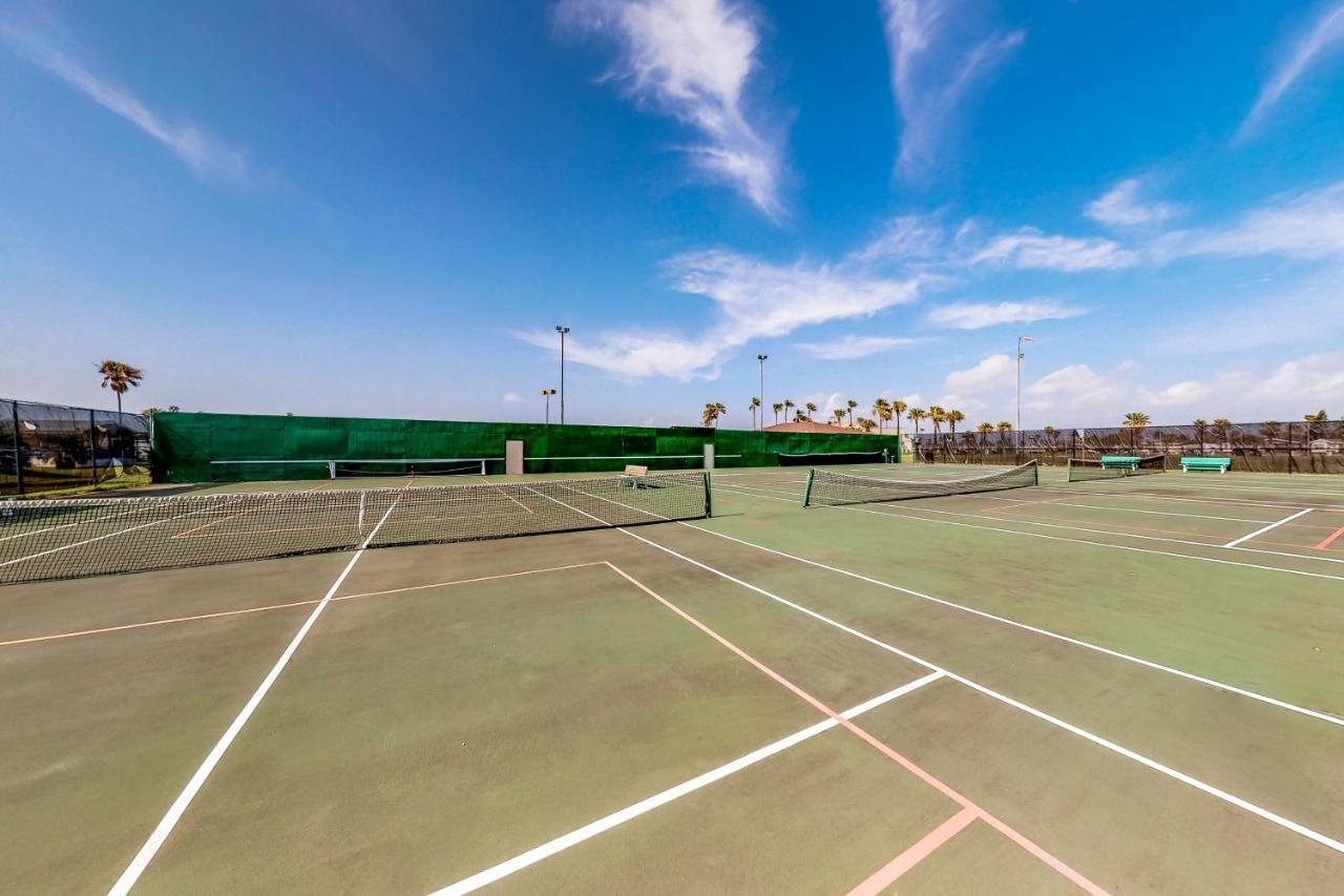 Long Island Village Unit 638 Sand Dollar Drive Port Isabel Exterior foto